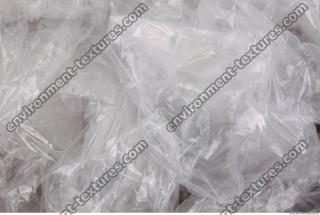 Photo Texture of Plastic Packaging 0002